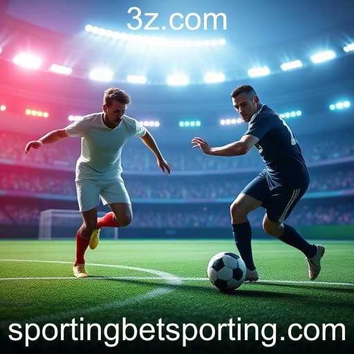 Avanços e Impactos da Sportingbet no Cenário Global de Apostas