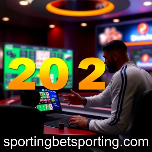 Avanços e Tendências do Jogo Online em 2025
