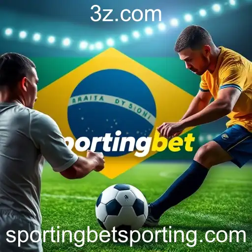 A Revolução do Apostas Online no Brasil