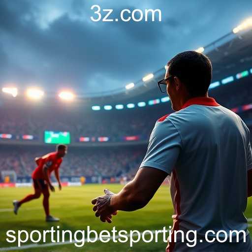 Revolução Digital nas Apostas Esportivas em 2025