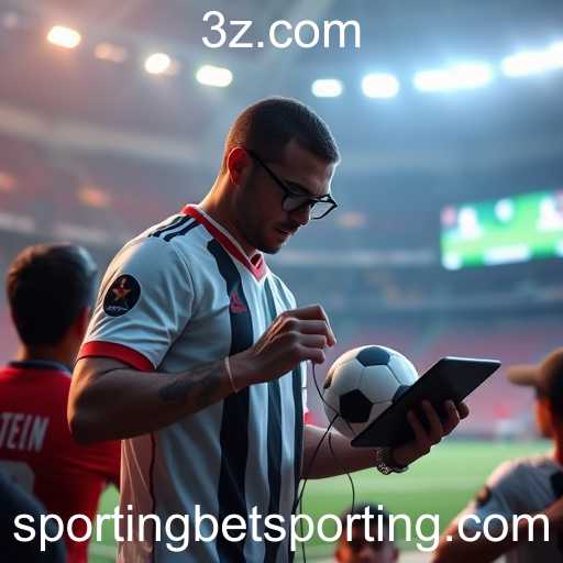 E-sports emergem como gigante em apostas online