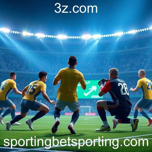 A Evolução do Mercado de Apostas Online