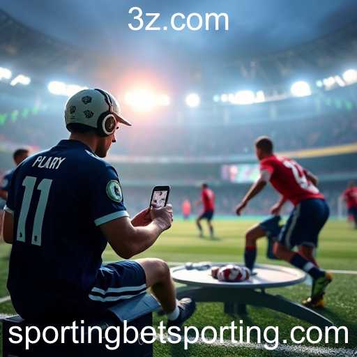 Evolução das Apostas Online: Impactos e Tendências Futuras