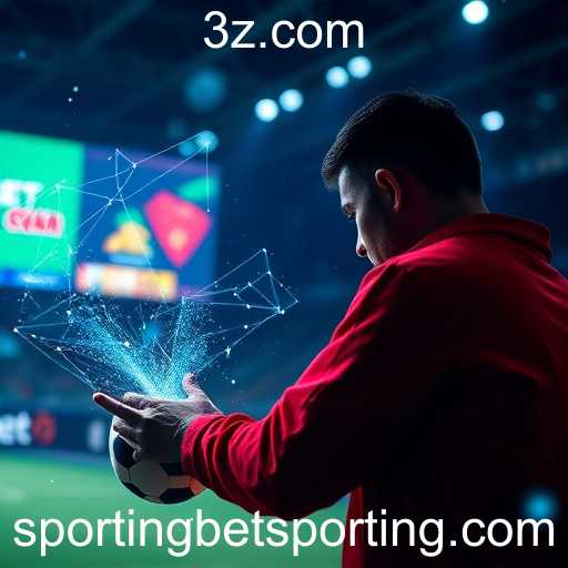 A Evolução do Apostas Online: Como Sportingbet Está Moldando o Futuro