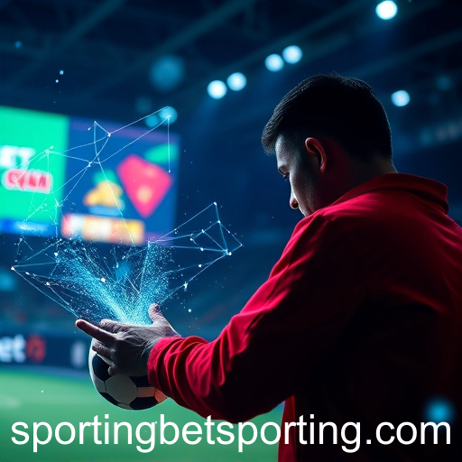 A Evolução do Apostas Online: Como Sportingbet Está Moldando o Futuro