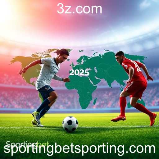 Expansão da Sportingbet Reflete Tendências Globais em 2025