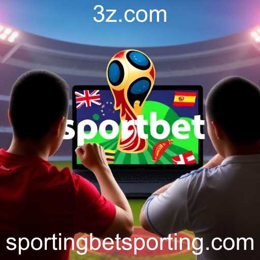 Tendências e Novidades no Mundo das Apostas