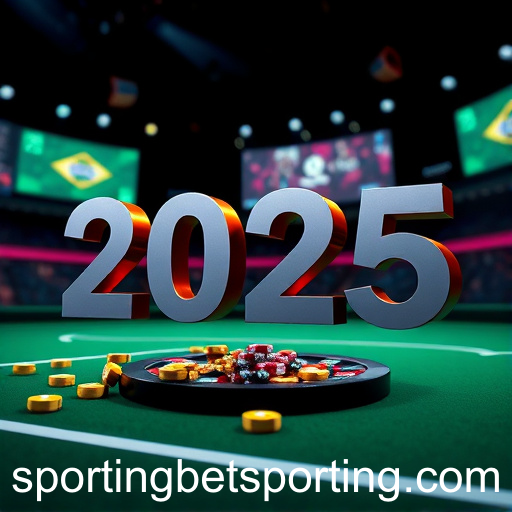 Destaques do Mundo dos Jogos Online em 2025