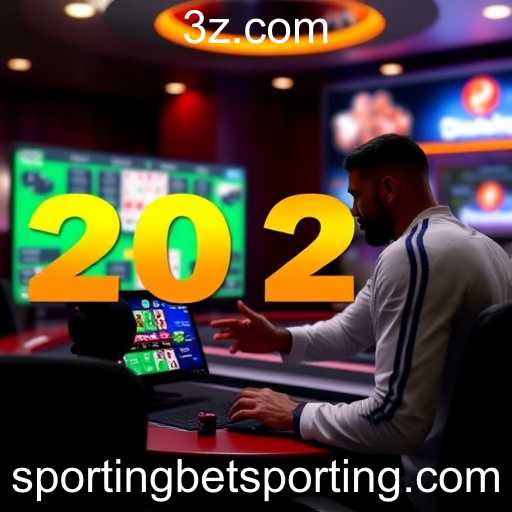 Inovações nos Jogos Online em 2025