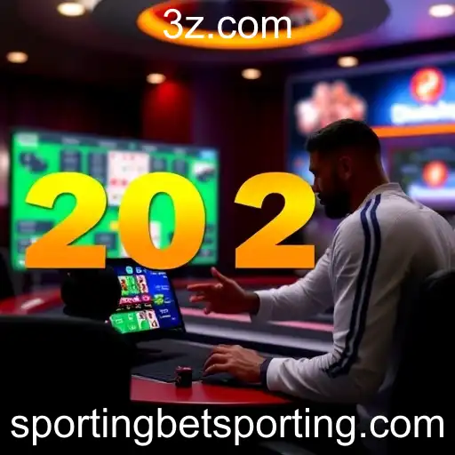 Inovações nos Jogos Online em 2025