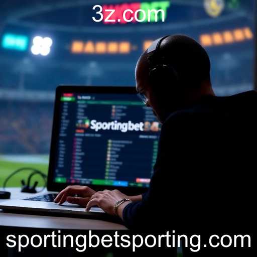 Expansão Global das Apostas Online Aumenta Popularidade