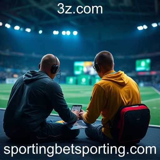 Tendências Crescentes no Mundo das Apostas Online