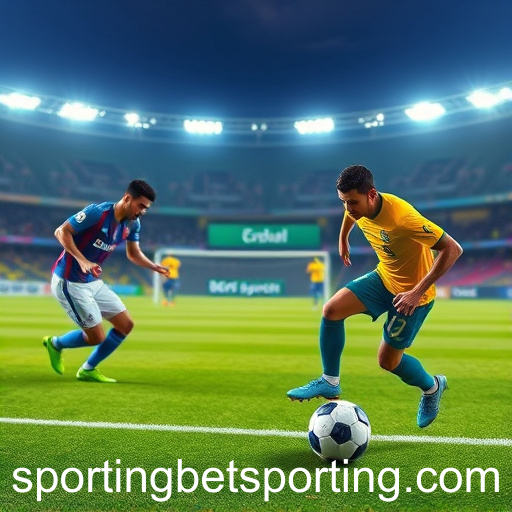 O Impacto das Apostas no Futebol Brasileiro