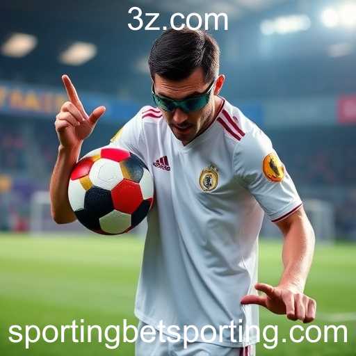 O Impacto do Jogo Online em 2025: Sportingbet