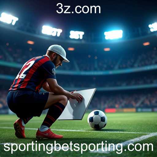 Impacto do Esporte no Crescimento das Apostas Online