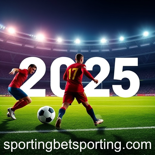 O Impacto Crescente das Apostas Online no Mercado de Jogos em 2025