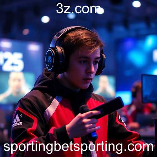 A Influência do eSports no Crescimento das Plataformas de Apostas Online