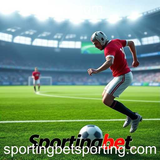 Inovações de Sportingbet Transformam o Mundo das Apostas em 2025