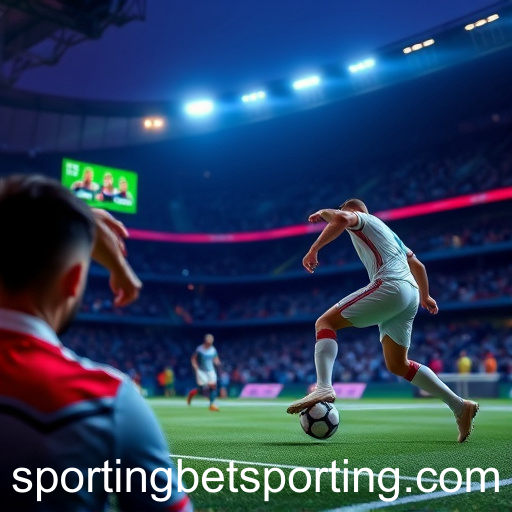 Onda de Inovações em Jogos de Apostas Online