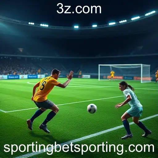 Inovações no Mundo das Apostas Esportivas