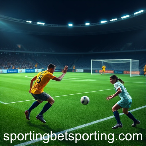 Inovações no Mundo das Apostas Esportivas