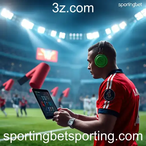 Inovações e Desafios das Apostas Virtuais em 2025