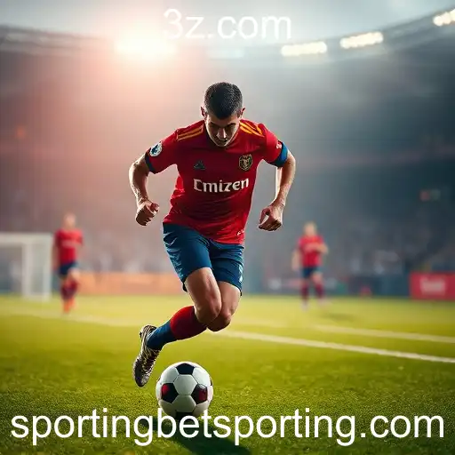 Tendências do Mercado de Apostas Esportivas em 2025