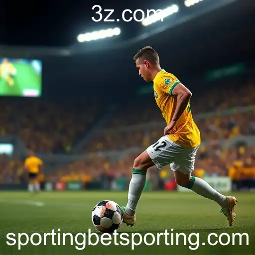 O Impacto das Apostas no Futebol Brasileiro