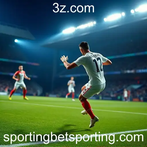 A Nova Era dos Jogos: Sportingbet e as Transformações em 2025