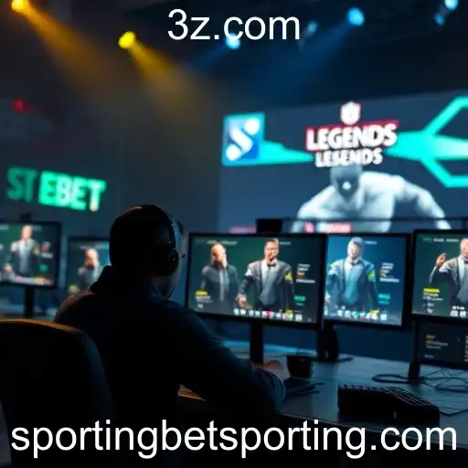 Tendências de Apostas Esportivas em 2025