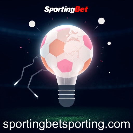 Novidades e Tendências em Sportingbet para 2025