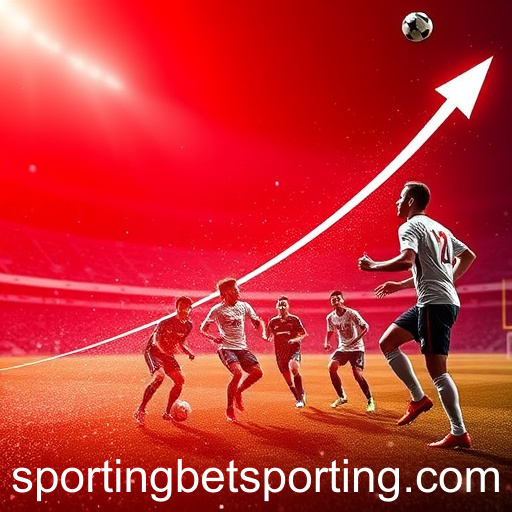 Revolução das Apostas Online e o Impacto da Sportingbet
