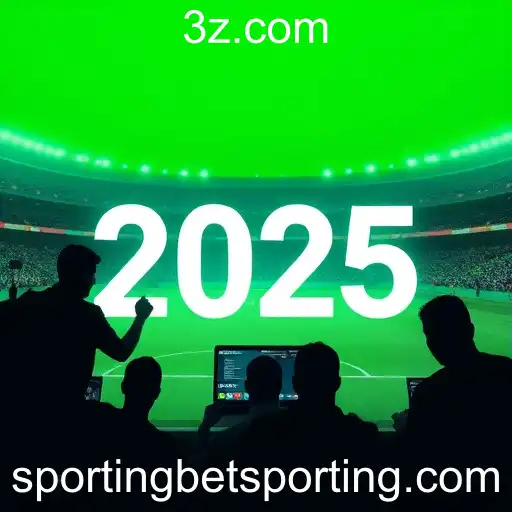 Crescimento do Mercado de Apostas Online em 2025