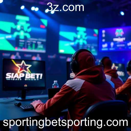 Inovações e Desafios no Cenário Atual de Apostas Online