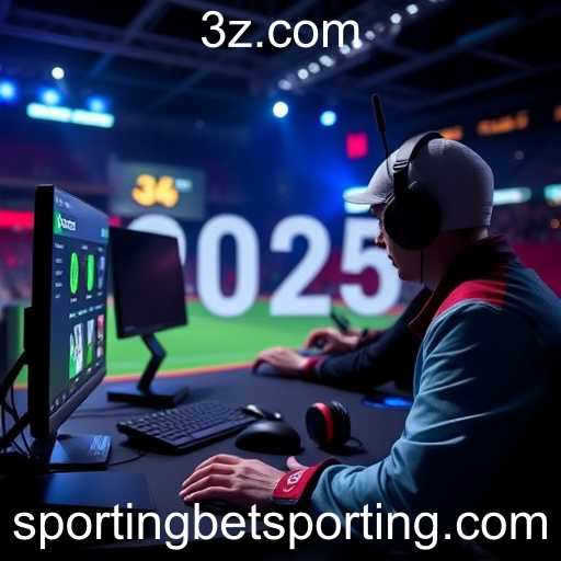 O Crescimento dos Jogos Online em 2025