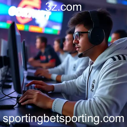 A Revolução dos Jogos Online em 2025