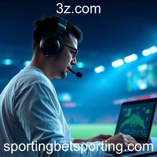 Apostas Online: Crescendo e Transformando o Mercado de Lazer