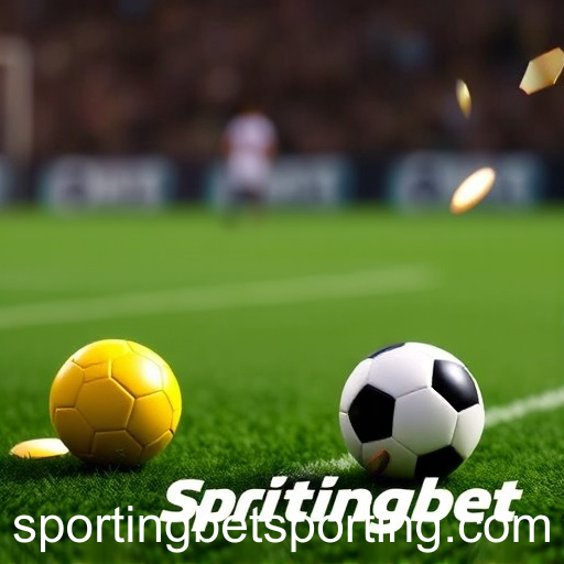 Explorando as Ofertas Especiais da Sportingbet: Oportunidades Imperdíveis para Apostadores