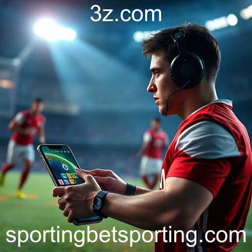 A Revolução das Apostas Online no Brasil