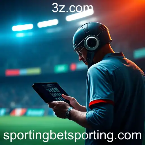 A Ascensão dos Sites de Apostas no Cenário Global