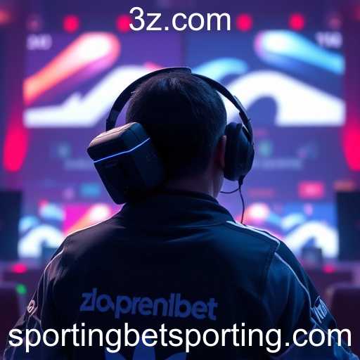A Ascensão do eSports e as Tendências de Apostas em 2025
