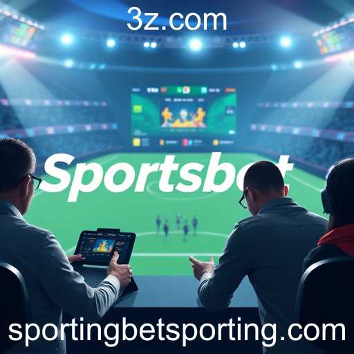 A Ascensão das Apostas Online em 2025