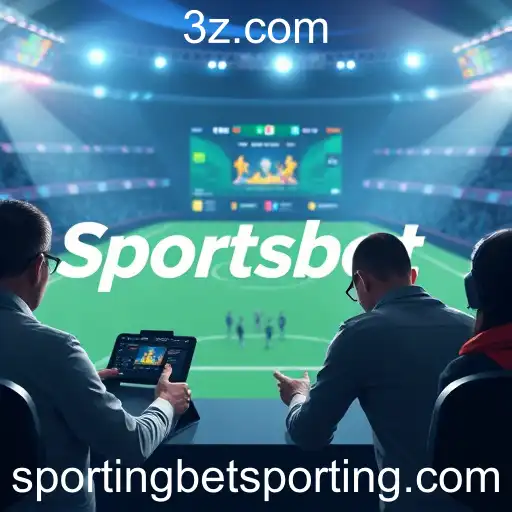 A Ascensão das Apostas Online em 2025