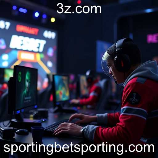 A Ascensão do Esporte Digital em 2025