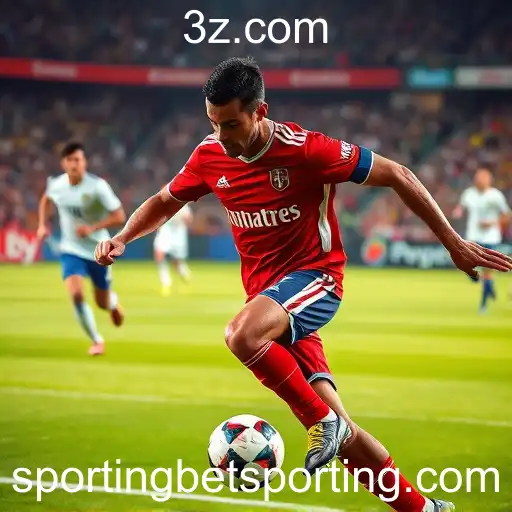 A Ascensão dos Sites de Apostas no Esporte Brasileiro