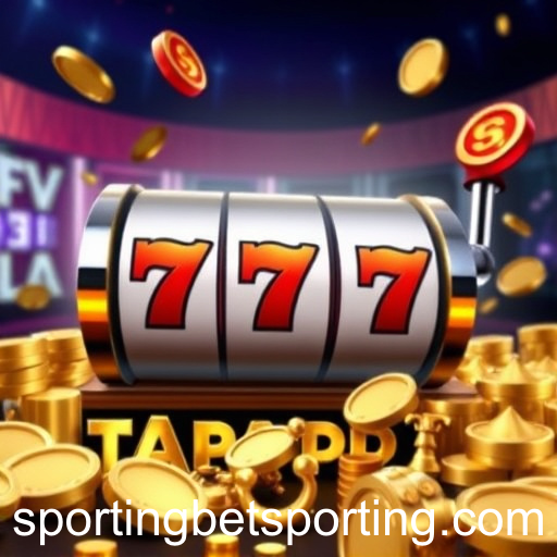 A Fascinante Ascensão das Slot Machines no Mundo das Apostas Online