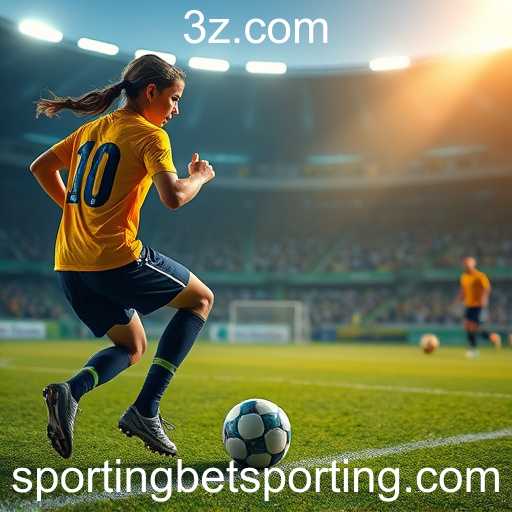 A Expansão das Apostas Esportivas no Brasil