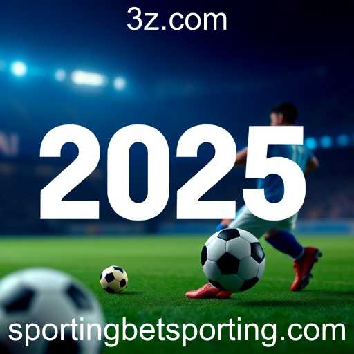 Sportingbet e o Crescimento das Apostas Esportivas em 2025