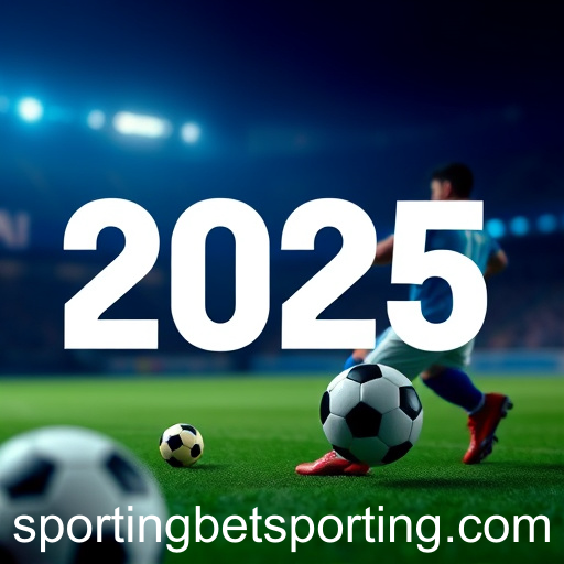 Sportingbet e o Crescimento das Apostas Esportivas em 2025