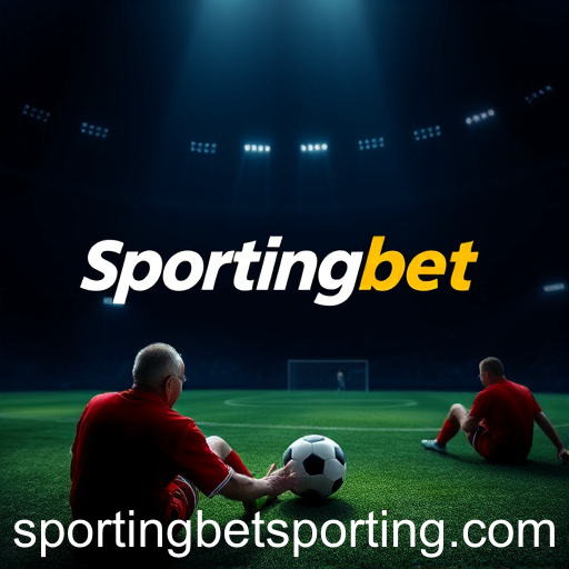 A Ascensão do Sportingbet no Cenário dos Jogos Online